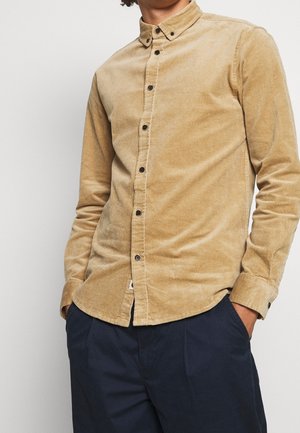 Anerkjendt Hemd - beige
