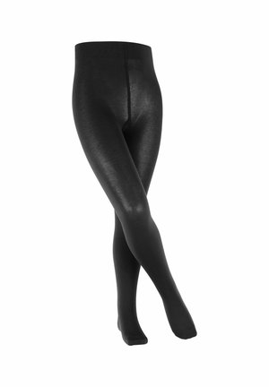 Cotton Touch everyday casual - Collants - black