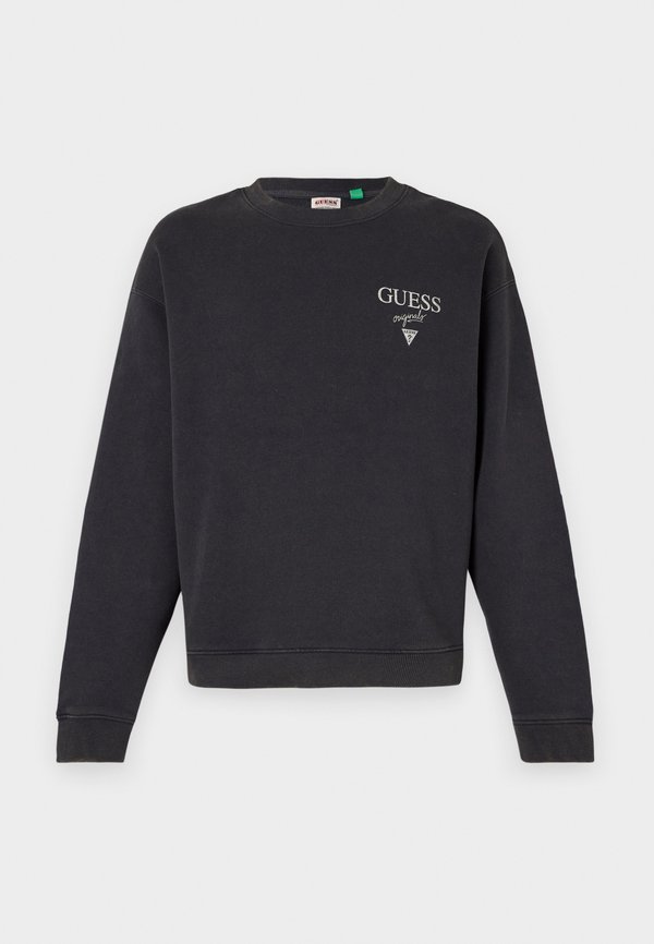 BAKER LOGO CREW NECK - Sweatshirt2