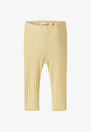Lil' Atelier, Legging (type pantalon) - sunlight