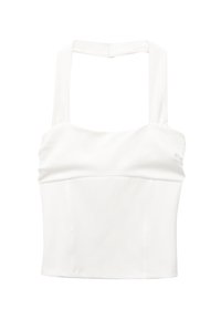 Camicetta - white