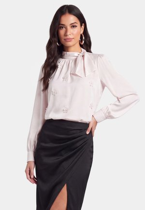 faina, Blouse - light rose