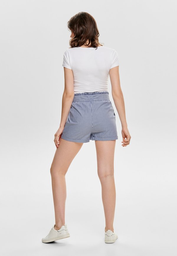 SMILLA BELT NOOS - Shorts2