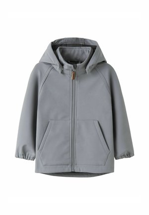 Name it MAGIC - Giacca softshell - night owl
