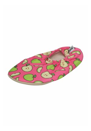 ÄPFEL  - Slippers - verde