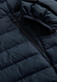 Next Jachetă de iarnă - navy blue