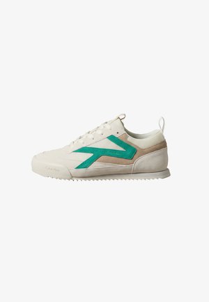Calvin Klein, - Sneakersy niskie