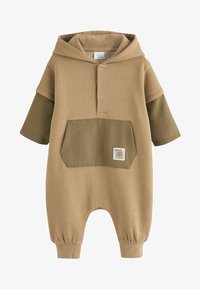 Selezionato, khaki green