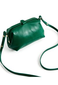 BALAGAN ROFE S - Borsa a tracolla - green