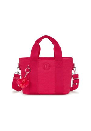 MINTA - Sac à main - confetti pink