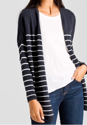 ARMEDANGELS Kofta - blue