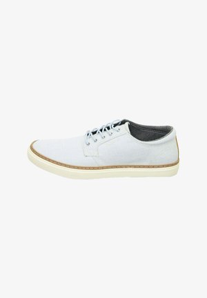 GANT, PREPVILLE - Trainers - light blue