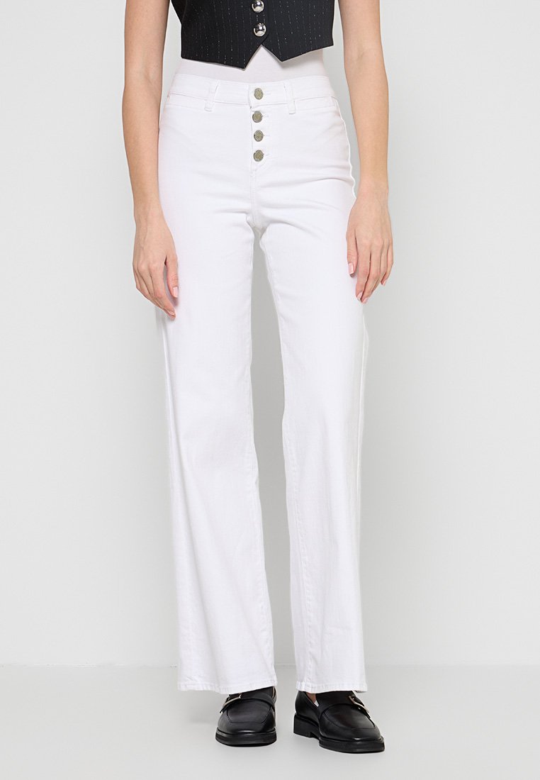 RIANI Relaxed fit jeans wit