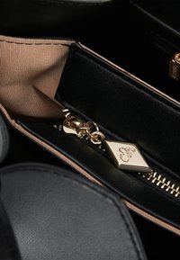 C'iel WHITNEY - Borsa a mano - black