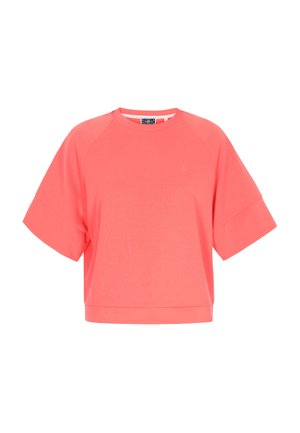 DreiMaster Sweatshirt - coral