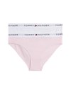 2 PACK - Slip - light pink/white