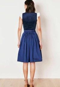 Krüger Dirndl ALISHA - Dirndl - blau