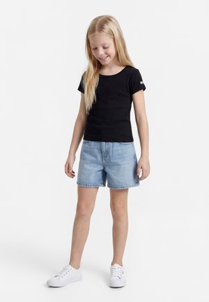 MOSCHINO - T-shirt basic