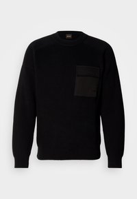 KALAMARO - Vesta - black