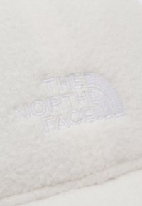 The North Face DENALI NORM UNISEX - Cap - white dune