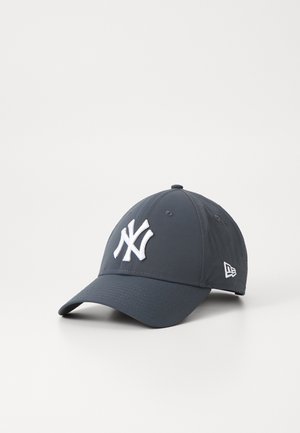 New Era 9FORTY® UNISEX - Cap - grey/white
