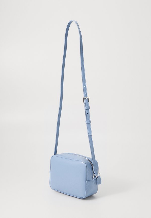 MUST CAMERA BAG  - Cross body bag - clear water3