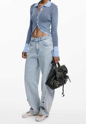 Desigual, Sac à dos - grey