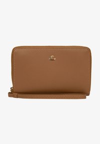 Niet geselecteerd, noisette