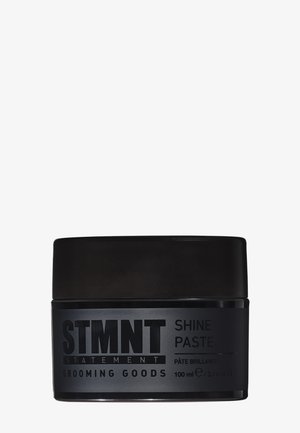 STMNT SHINE PASTE - Crème coiffante