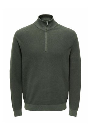 Only & Sons, Striktrøje - beluga