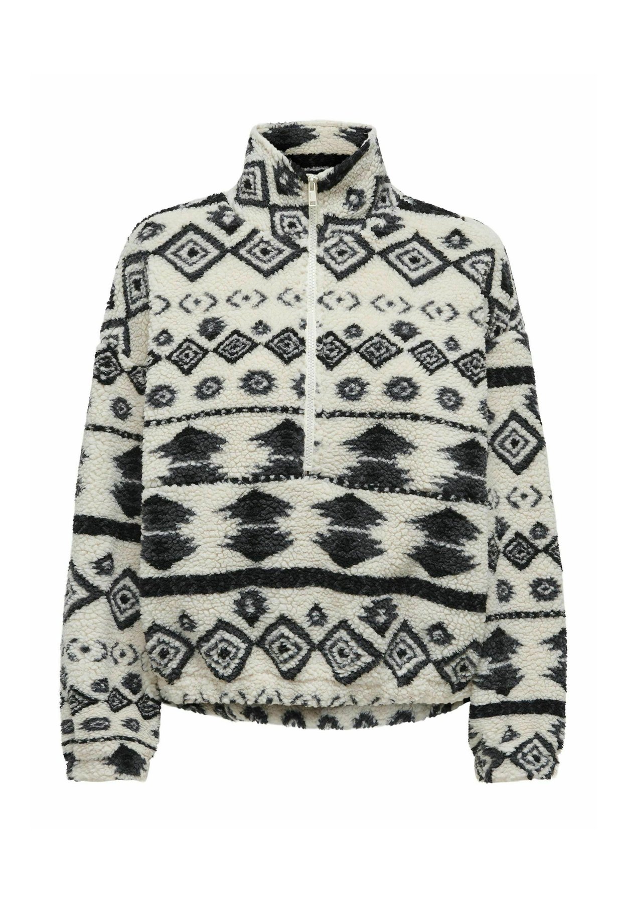 Fleecepullover