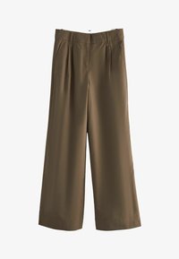 Ausgewählt, chocolate brown