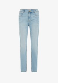 Unausgewählt, light blue