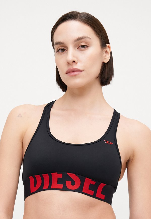 RACE BRALETTE POP - Bikini top2