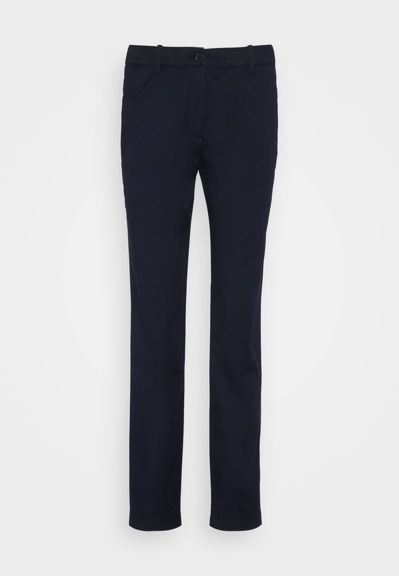 Esprit Chino donkerblauw Esprit Chino donkerblauw