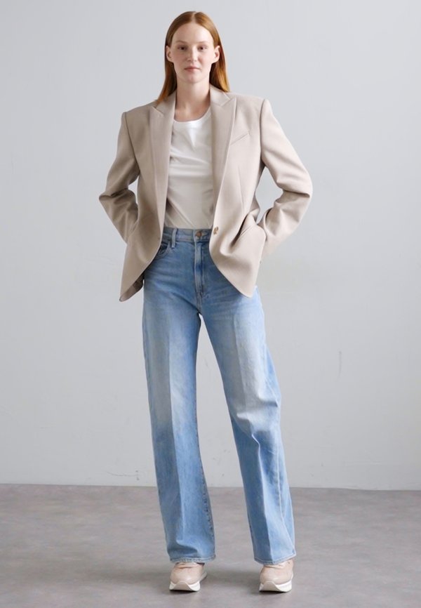 RAINA TRAINER - Trainers - ballet2