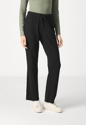 FLARE - Joggebukse - black