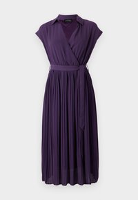 Denní šaty - purple