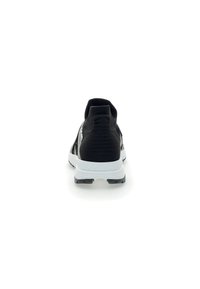 UYN Road running shoes - black grey