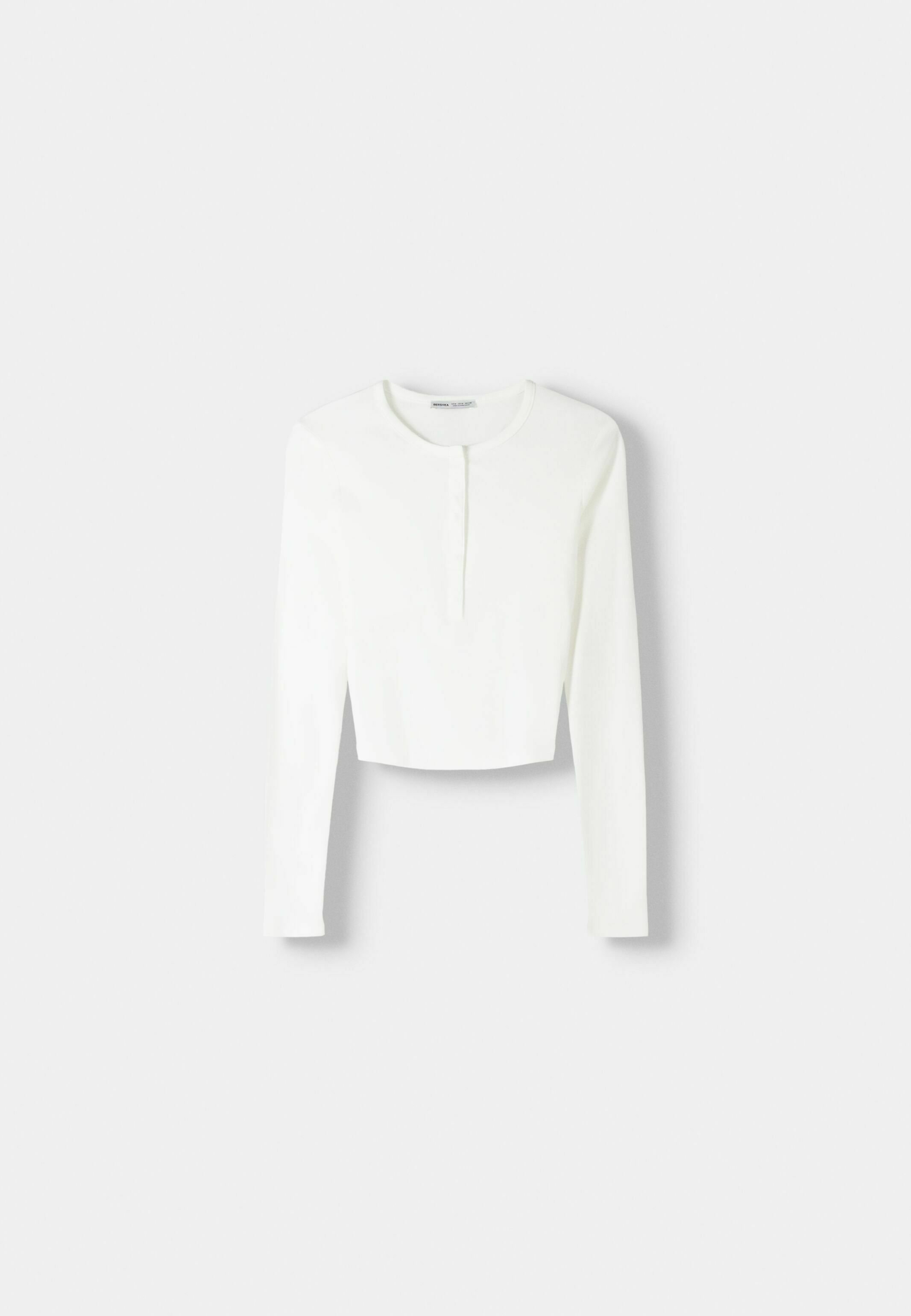 Long sleeve top