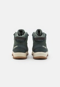 Salomon OUTCHILL CSWP turkusowy