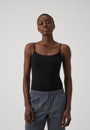 Samsøe Samsøe TALLA - Top - black