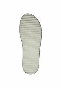 s.Oliver S.OLIVER  - Platform sandals - sun/snake