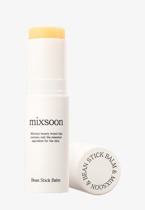 Mixsoon BEAN STICK BALM - Lippenbalsem