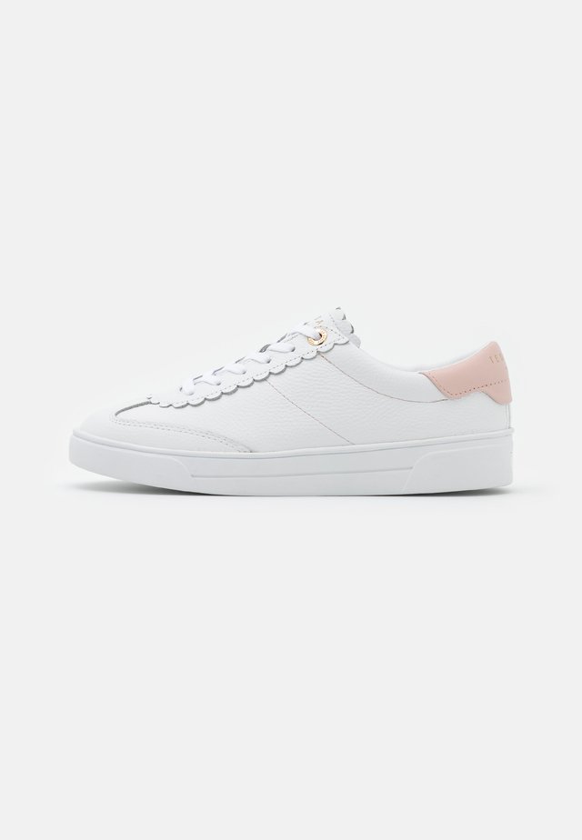 EBBY - Sneaker low - white