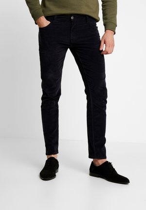 Spodnie materiałowe