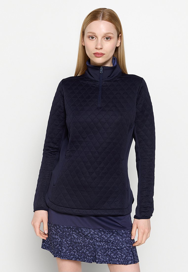 Callaway Sweater donkerblauw Callaway Sweater donkerblauw