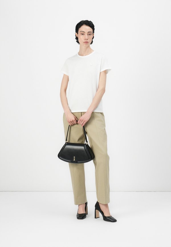 TECARINO - Trousers - light beige2