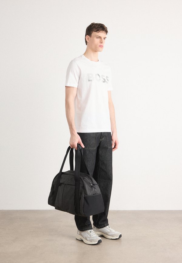 TEE LOGO GLAMPING - Print T-shirt2