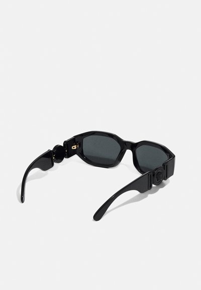 Versace UNISEX - Sunglasses - black